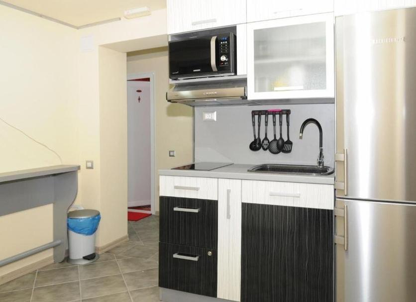 Cocina Foto