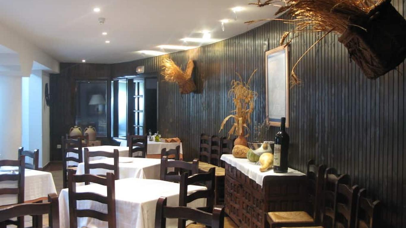 Hotel El Puerto