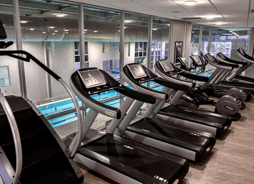 Gym Foto