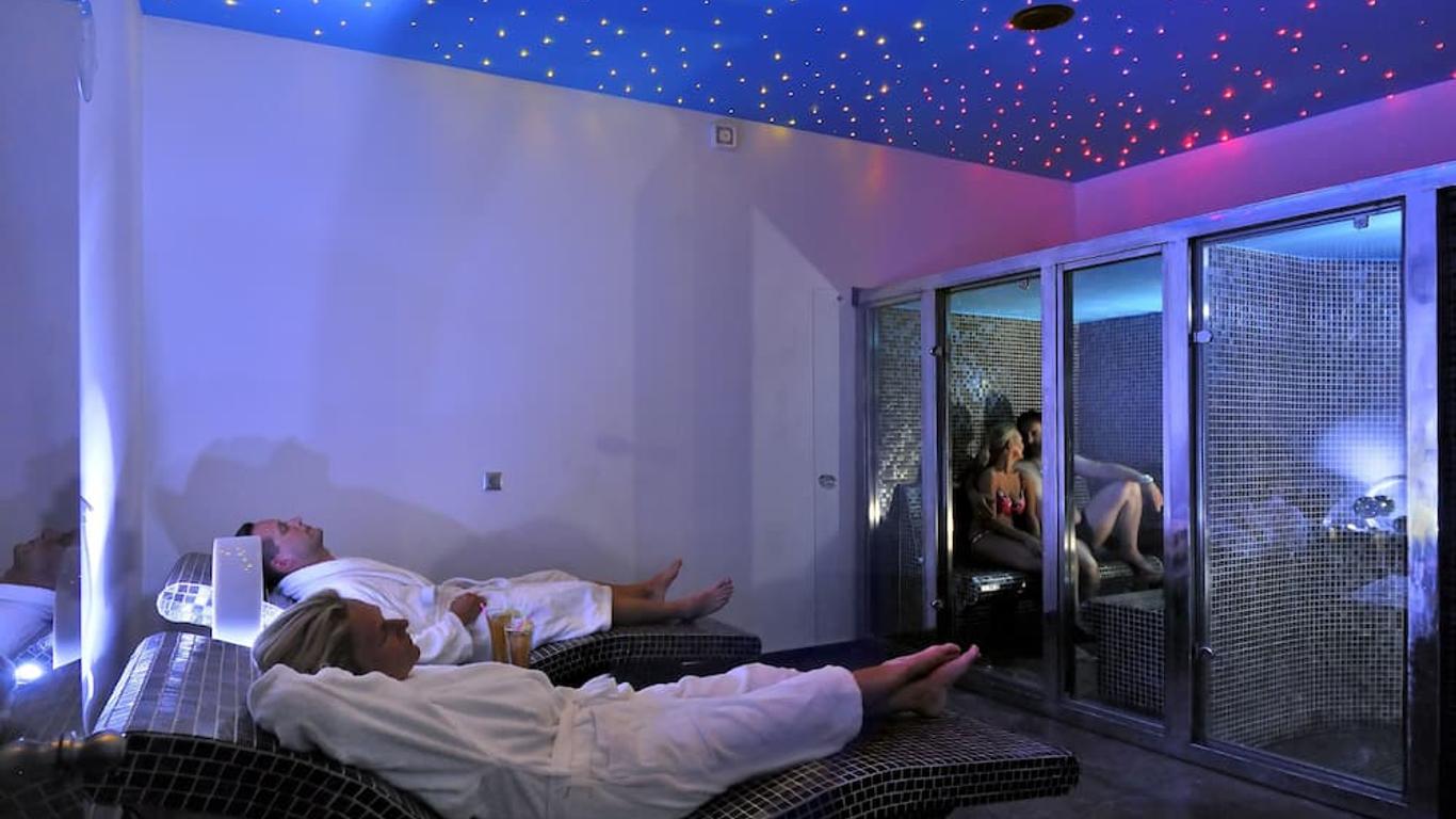 Kolymbia Bay Art Boutique Hotel - Adults Only