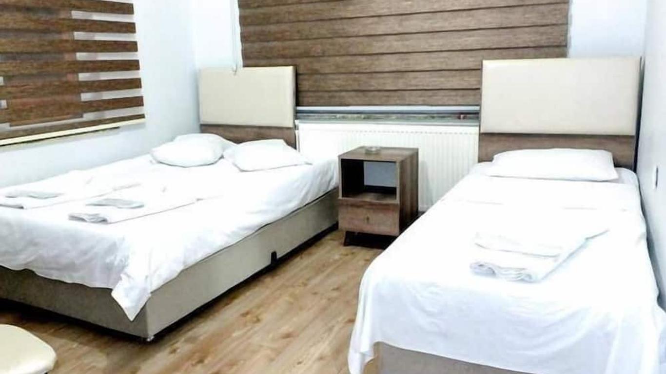 Uygun Otel