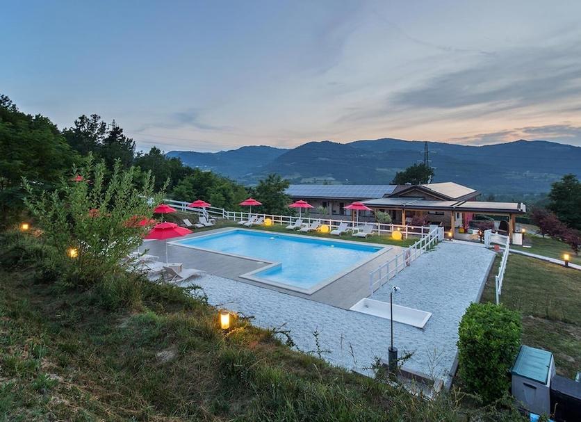 Piscina Foto