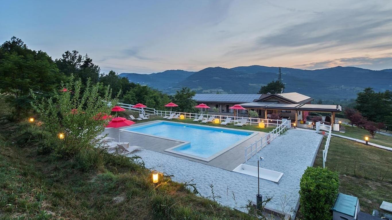 Tenuta Valdorso