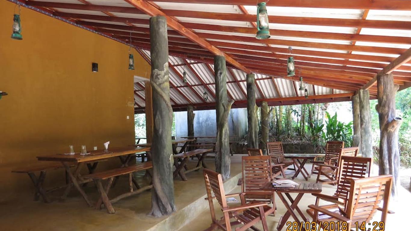 Sinharaja Birder's Lodge