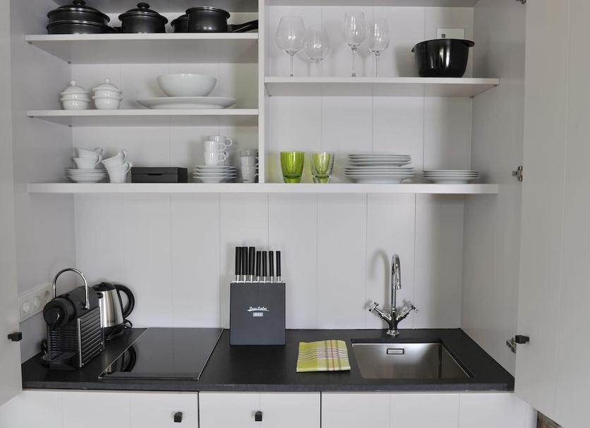 Cocina Foto