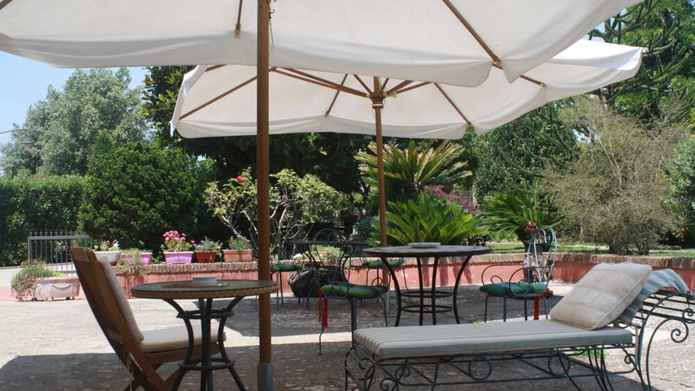 Magione B&B