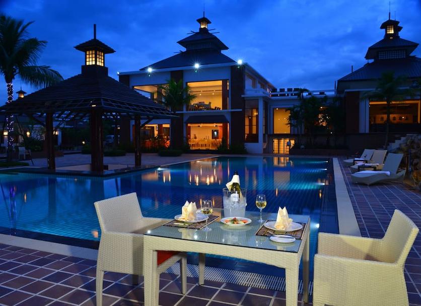 Piscina Foto
