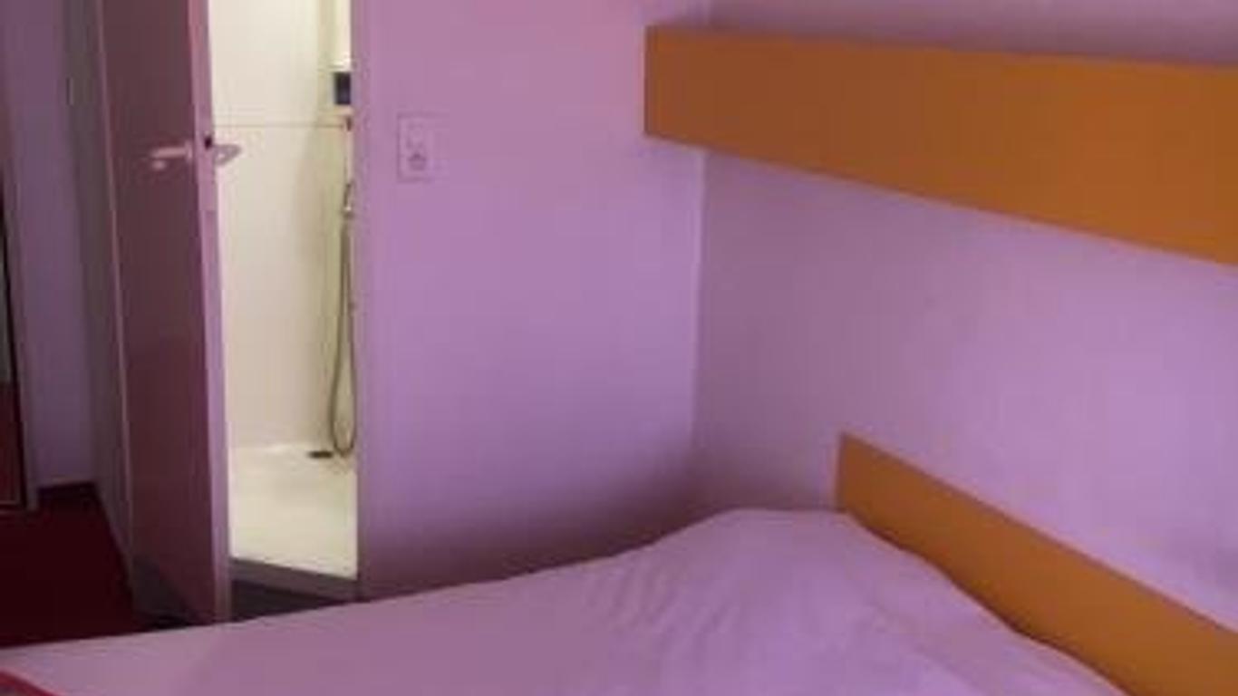 Fasthotel