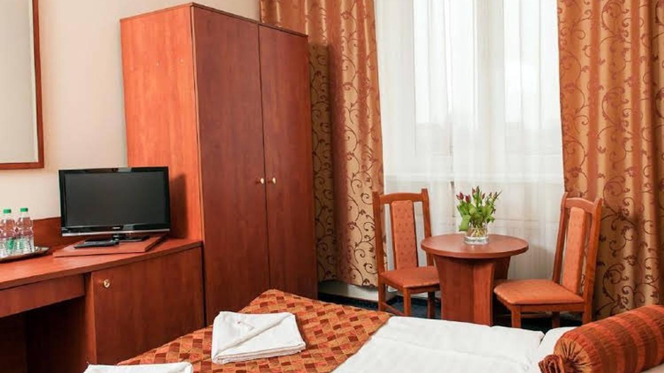 Hotel Arkadia