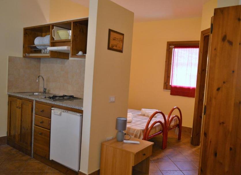 Cocina Foto