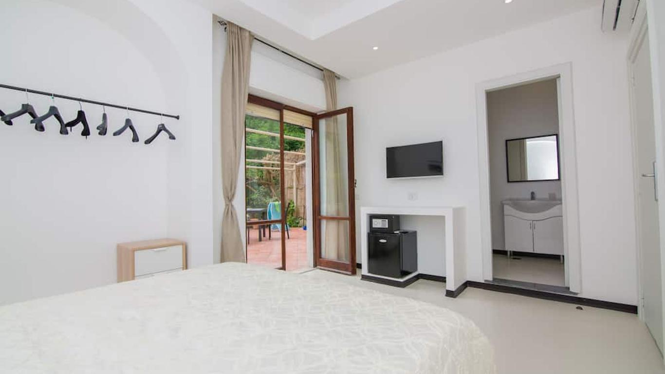 Il Ritrovo B&B
