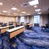 Sala de conferencias
