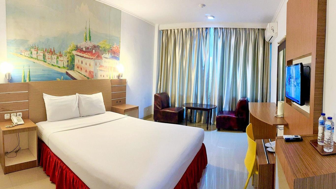 Hotel Prima