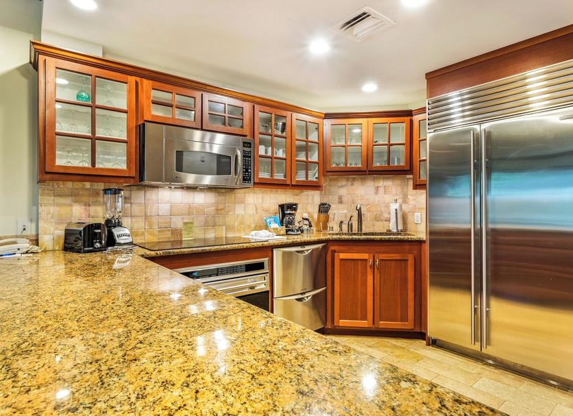 Cocina Foto