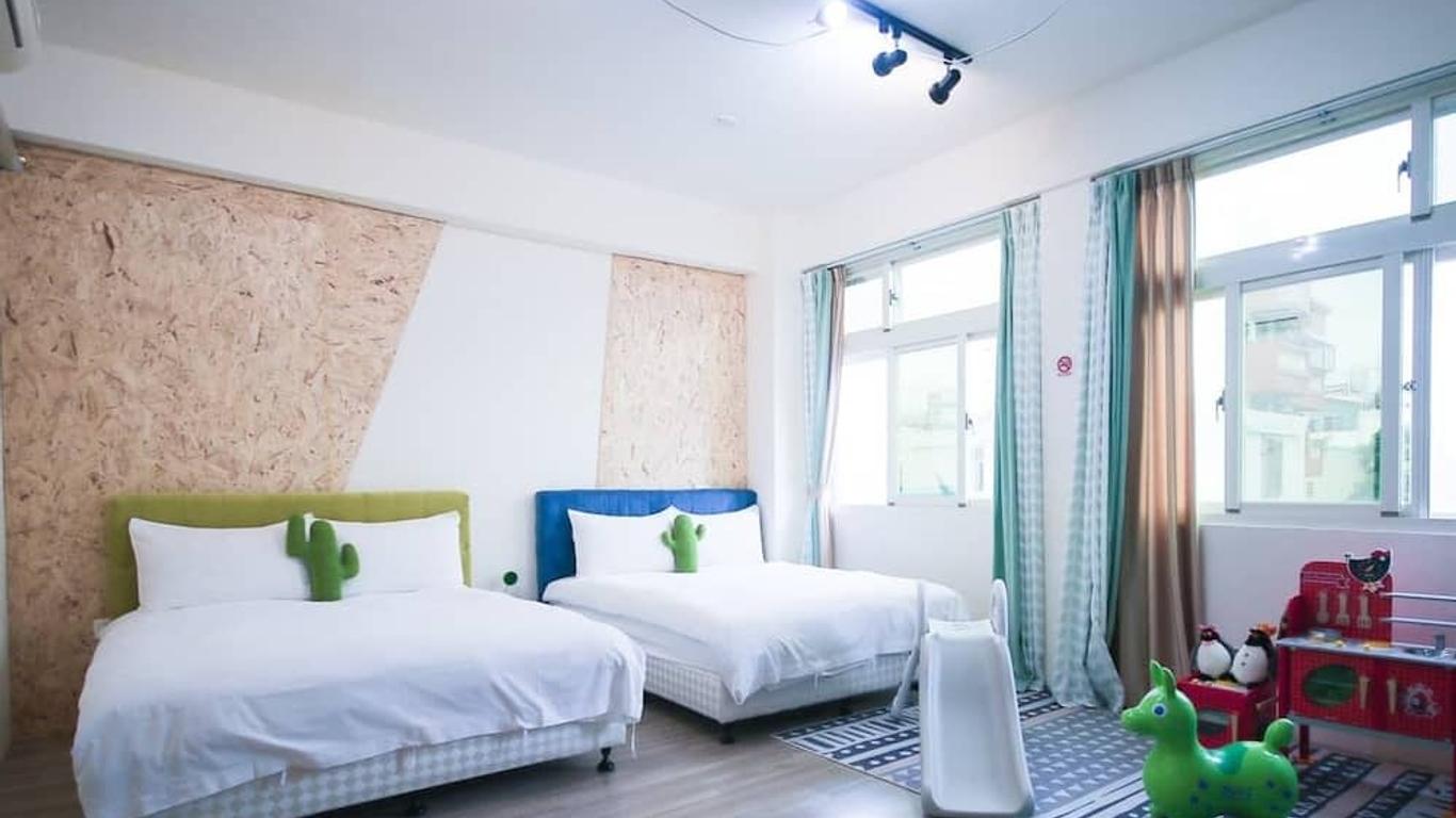 Traveler Inn