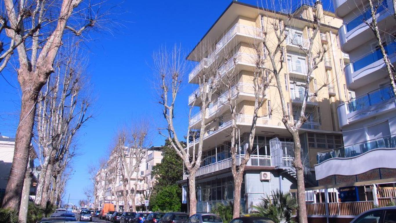 Hotel Concordia