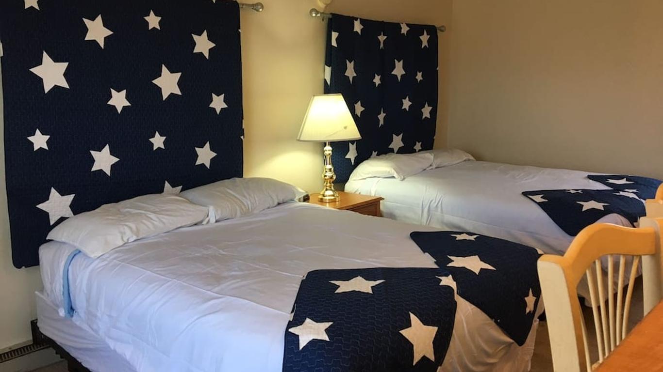 The North Star Inn
