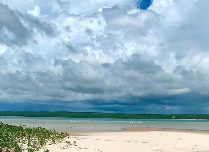 Playa Foto