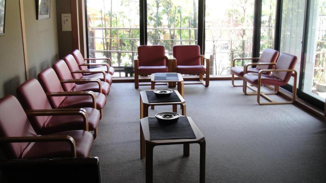 Otowaya Ryokan