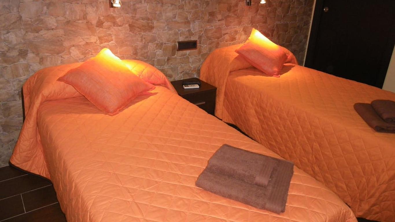 Pension Matarrana