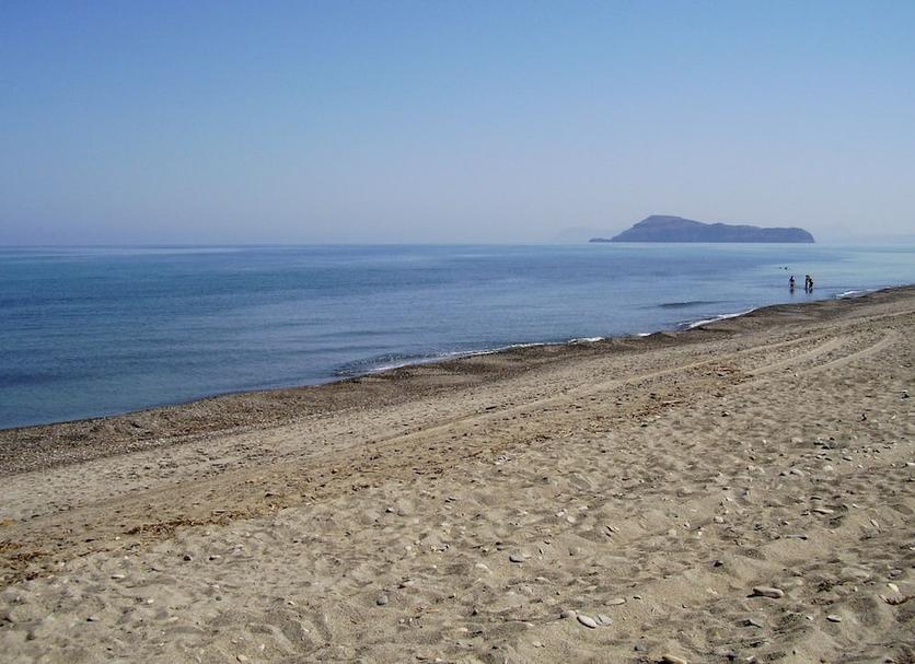 Playa Foto