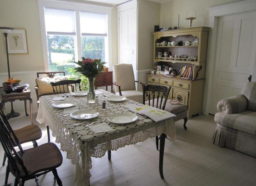Comedor Foto