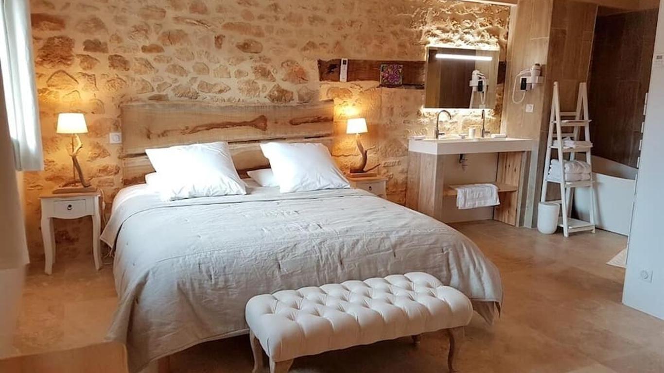 Le Petit Paradis