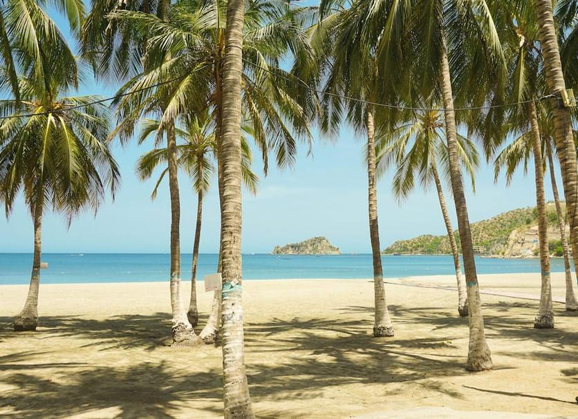 Playa Foto