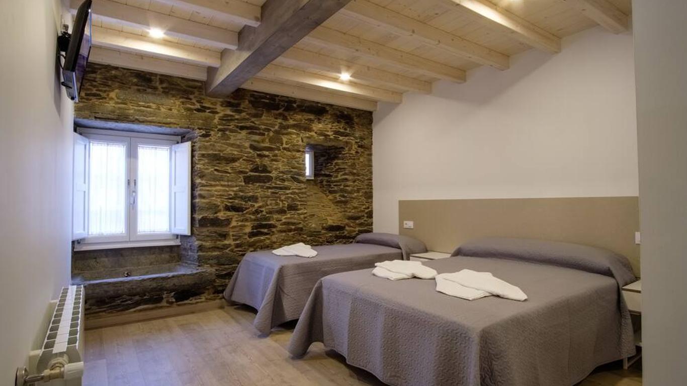 Pension Domus Gallery