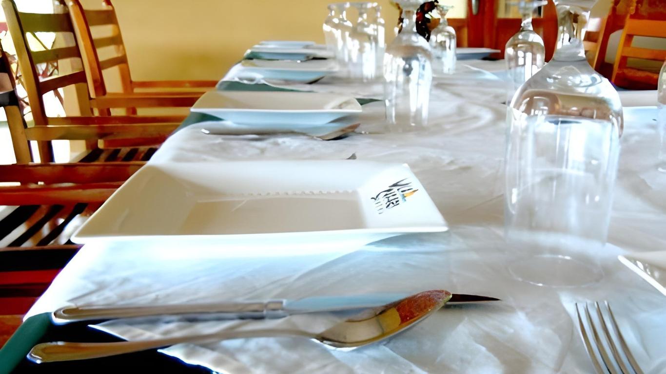 Wila Safari Hotel