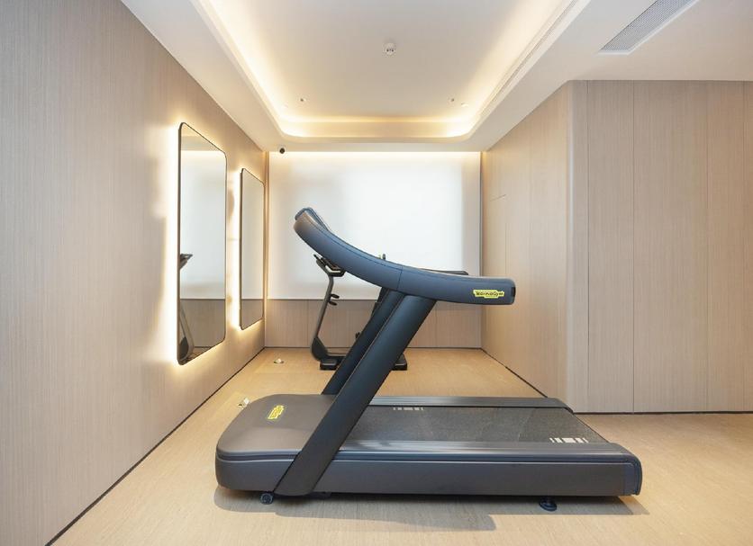 Gym Foto