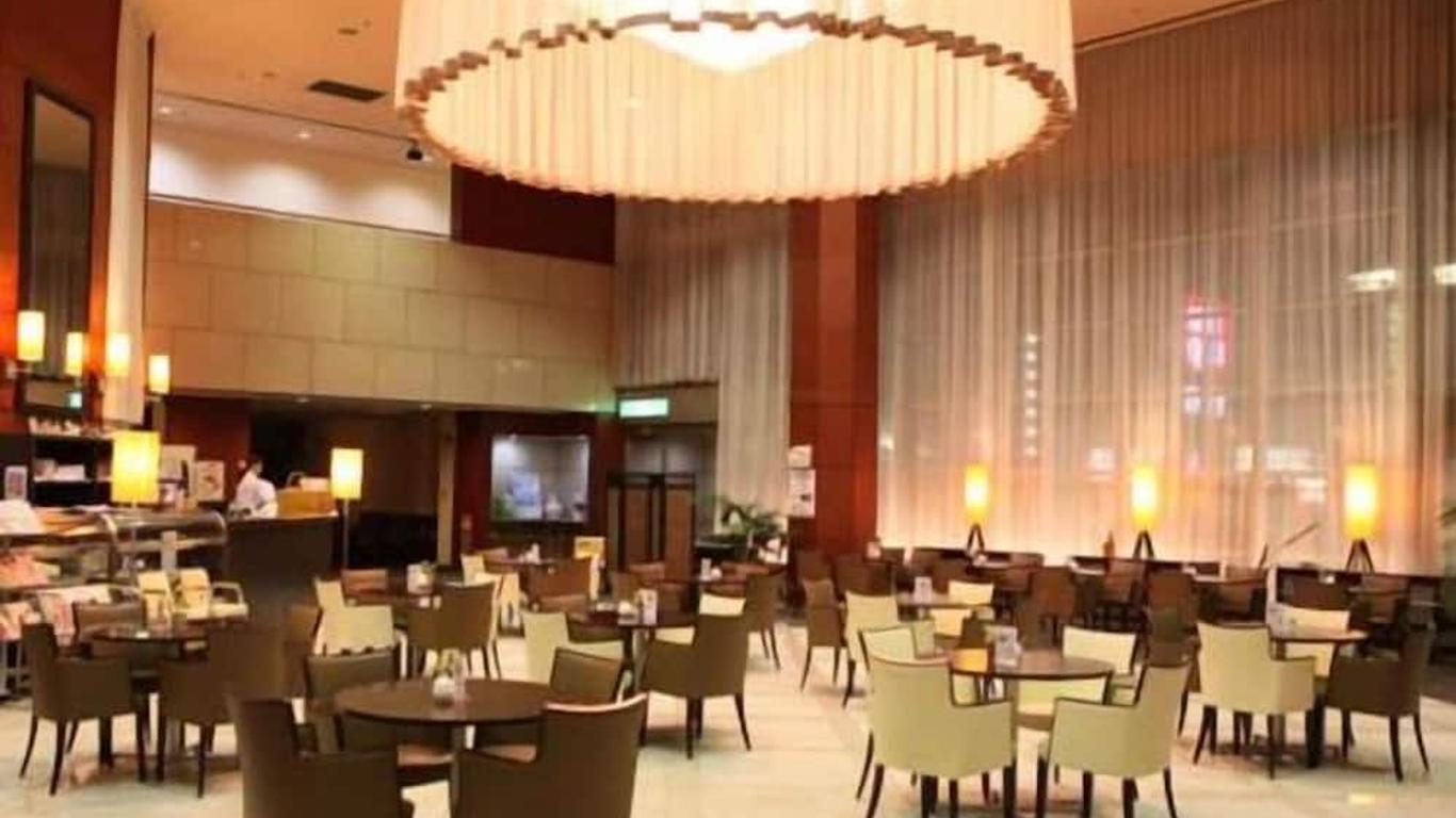 Utazu Grand Hotel