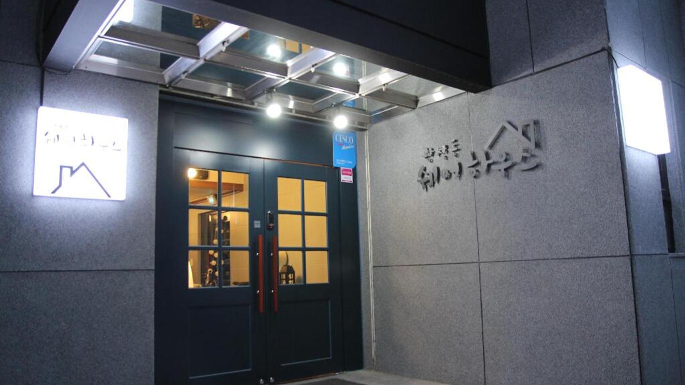 Gwang Seok Dong Guest House & Hostel