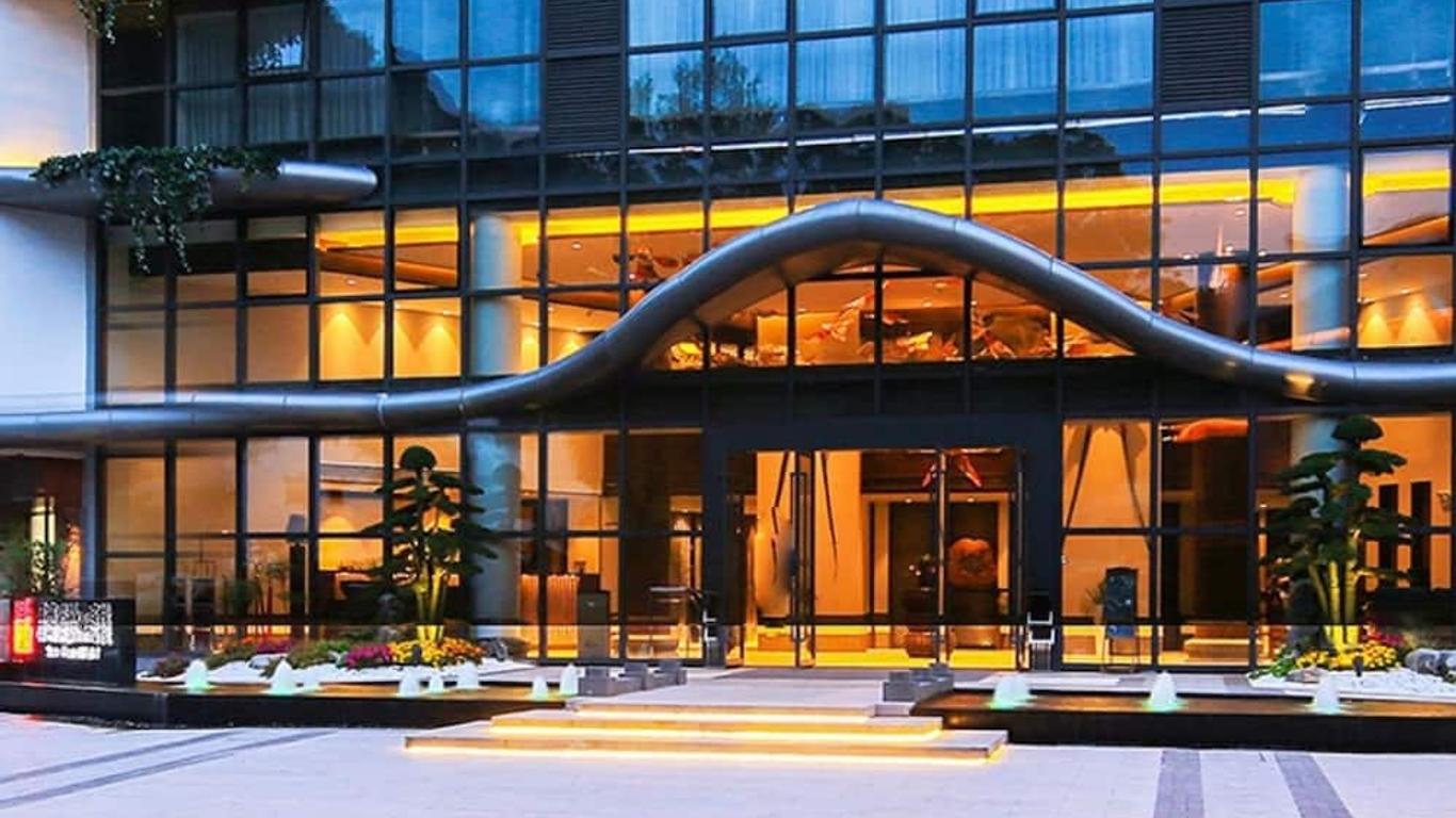 Sunforest Resort Hotel