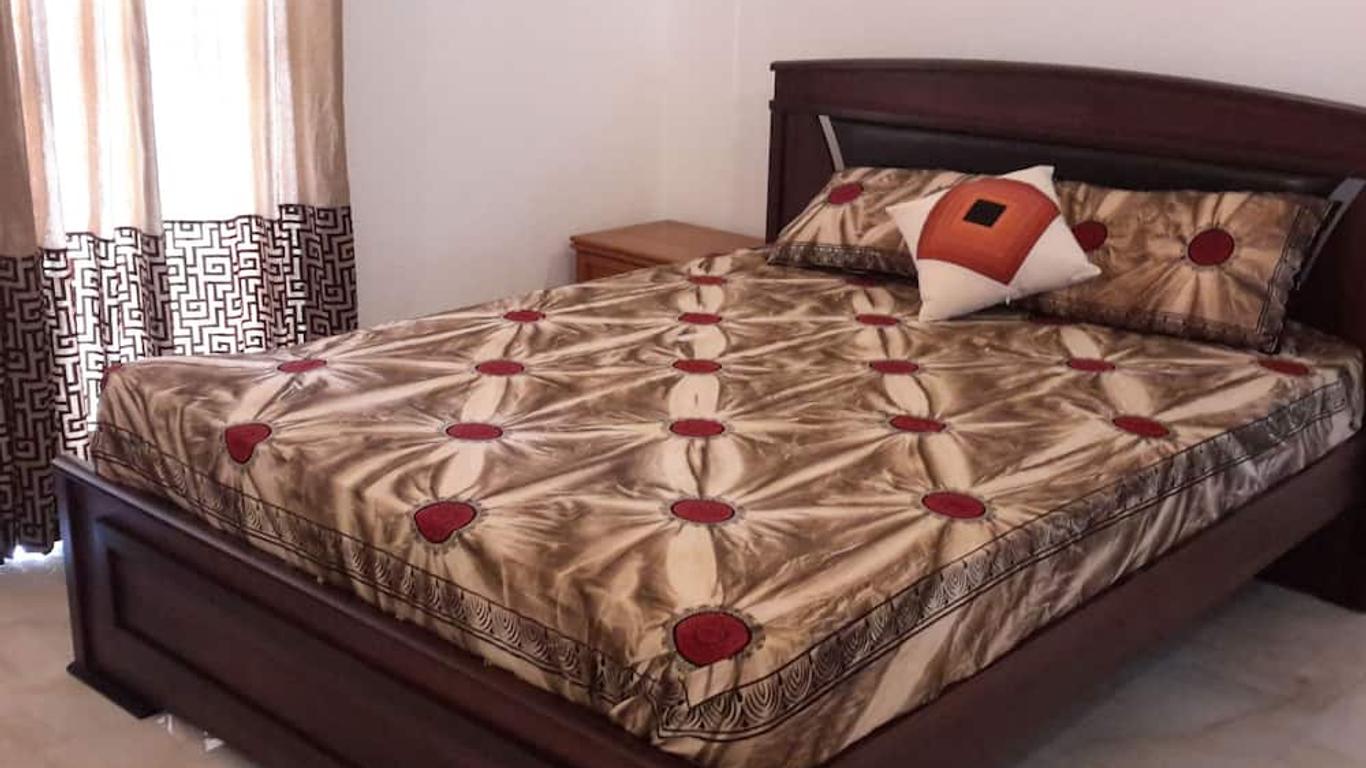 Berling Holiday Resort
