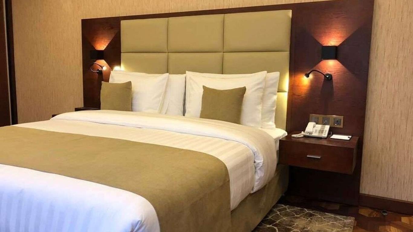 Bagy Hotel And Resort
