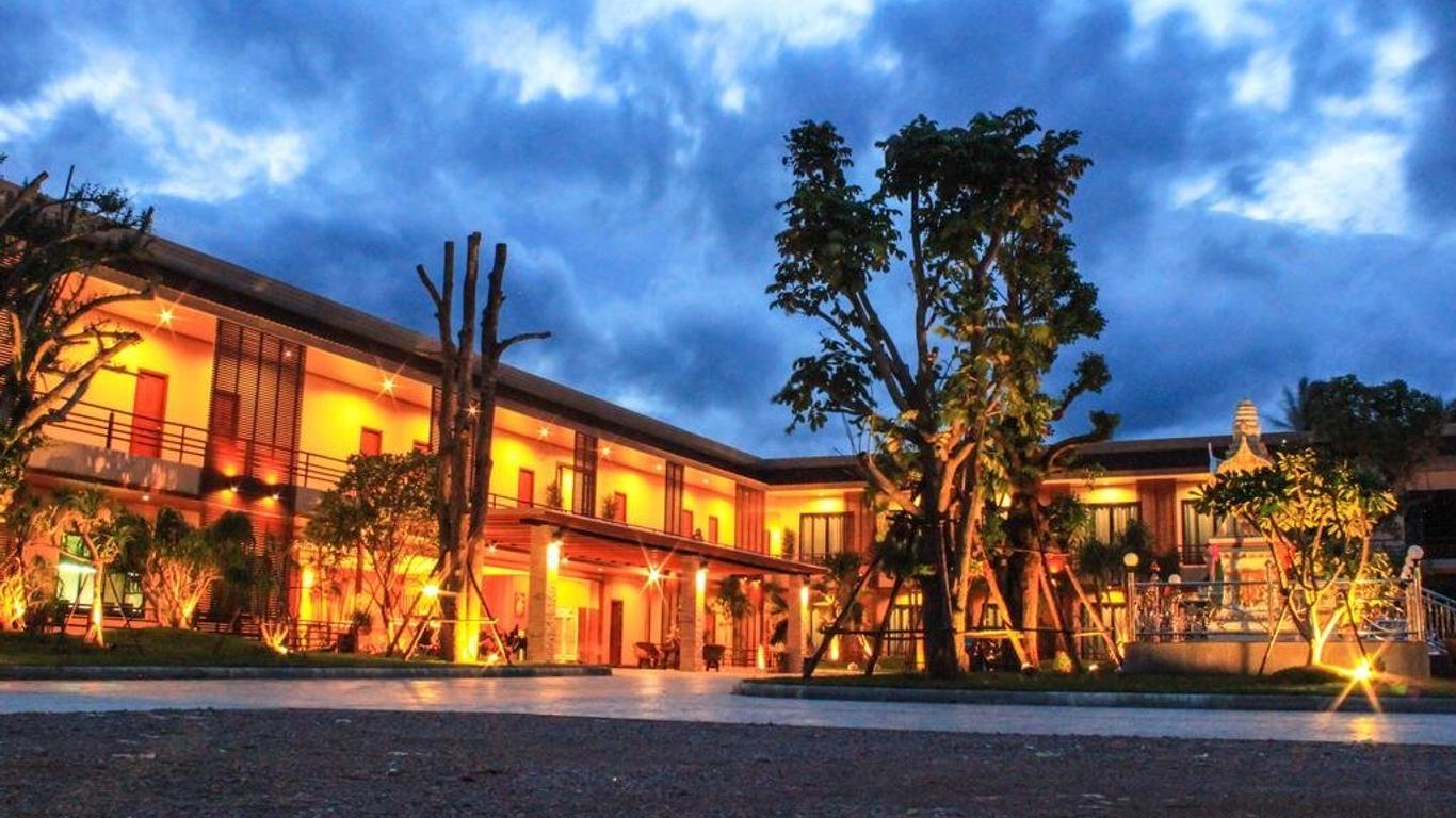 The Win Hotel