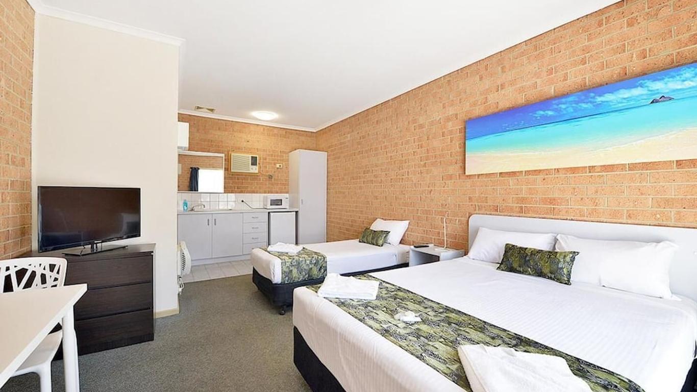 Cranbourne Motor Inn