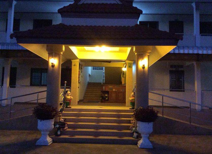 Edificio Foto