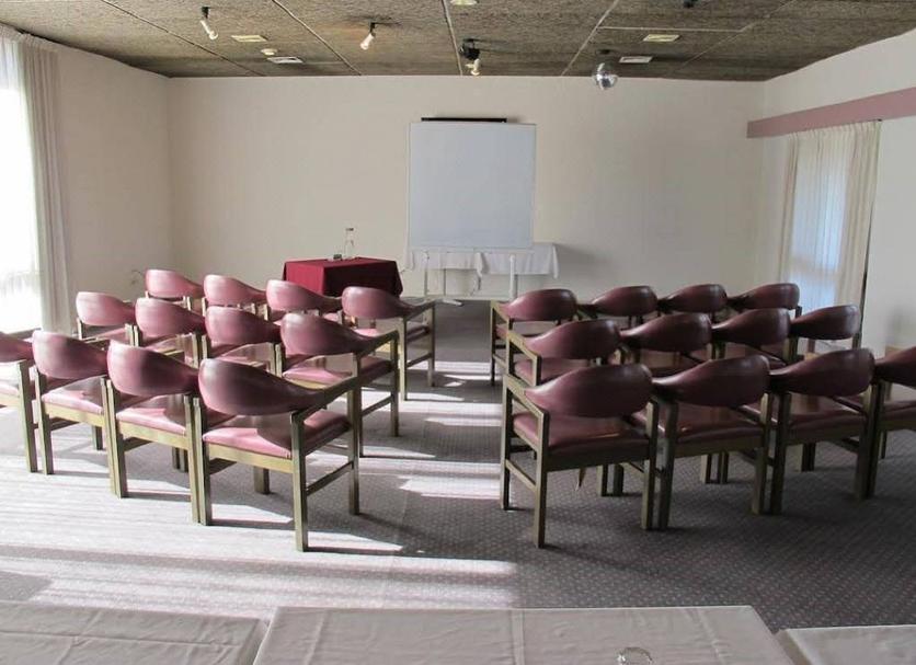 Sala de conferencias Foto