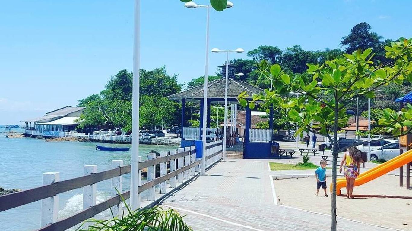 Pousada Três Corações