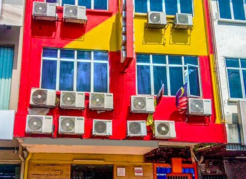 Edificio Foto