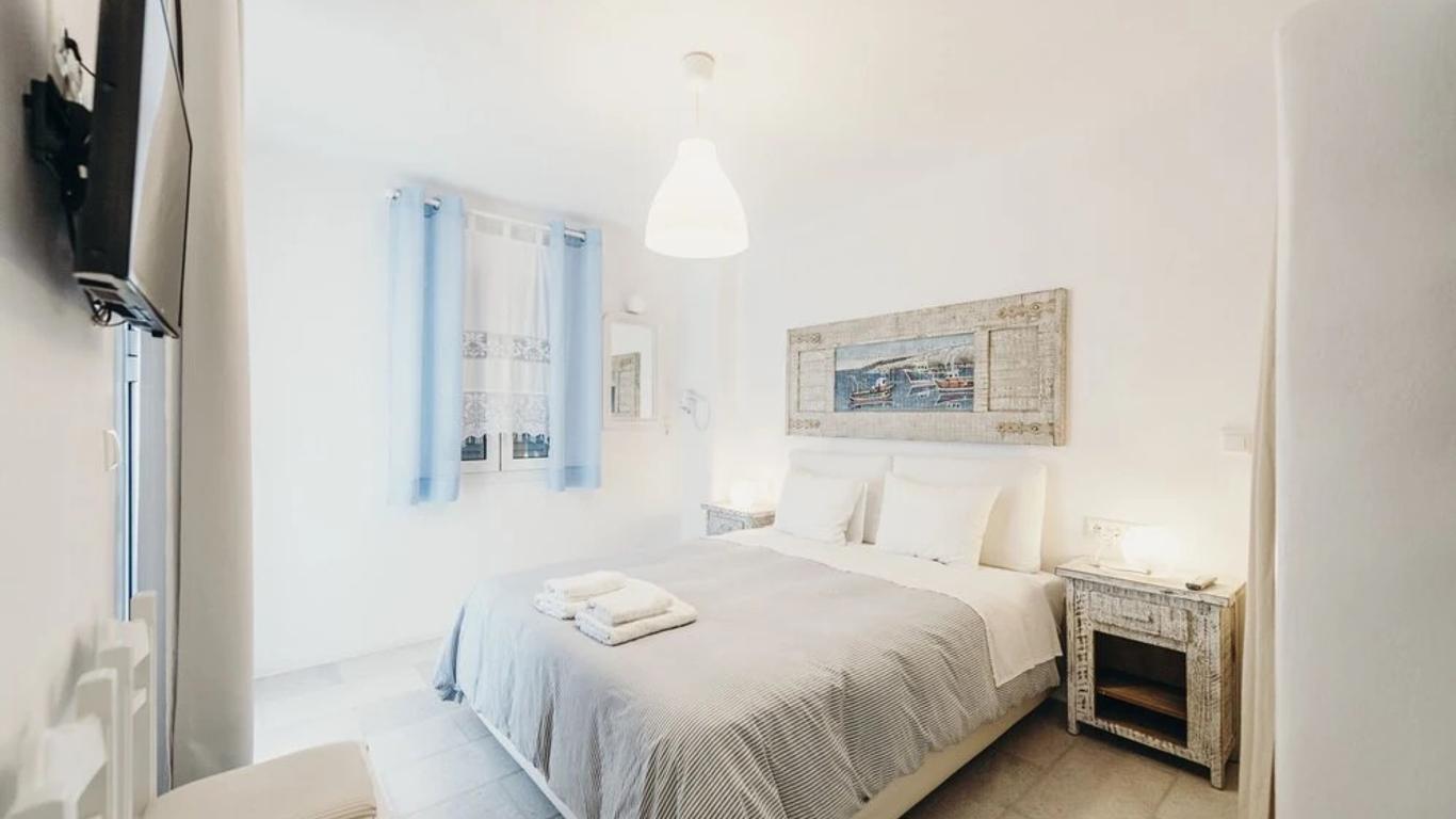 Hotel Aspasia