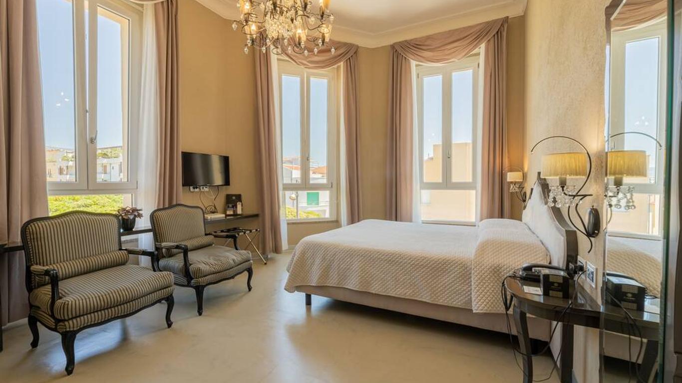Villa Mosca
