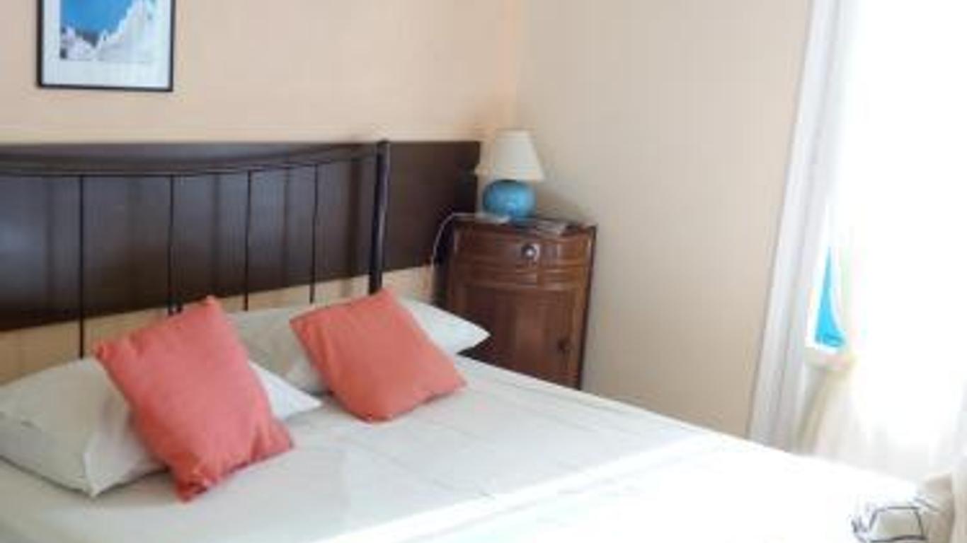 Agnes Rooms