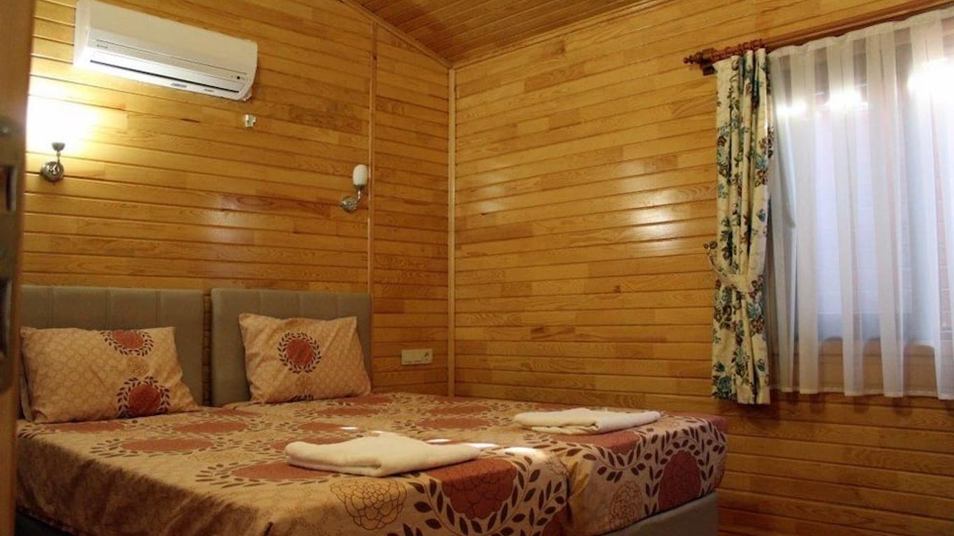 Merhaba Hotel