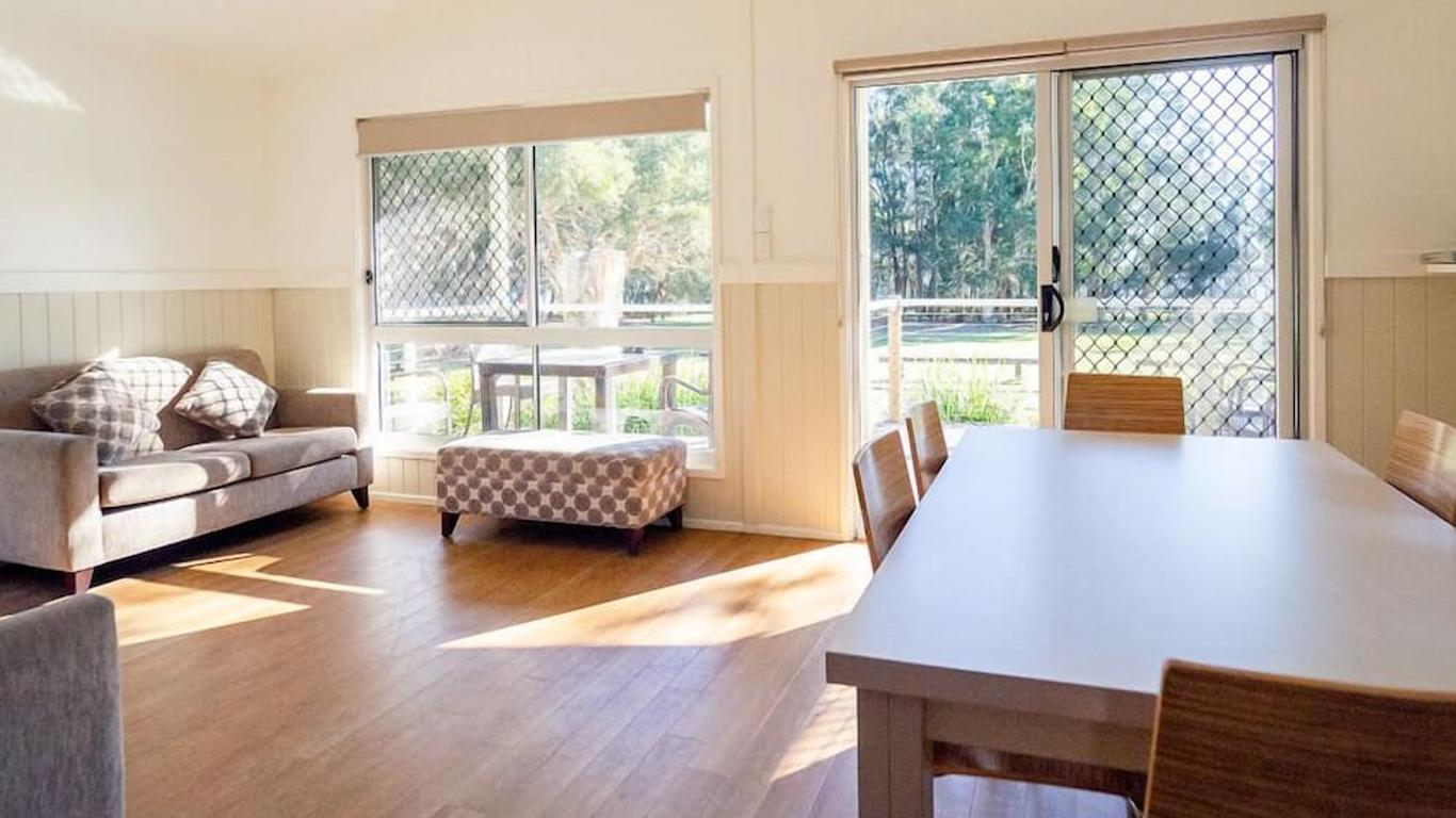 Budgewoi Holiday Park
