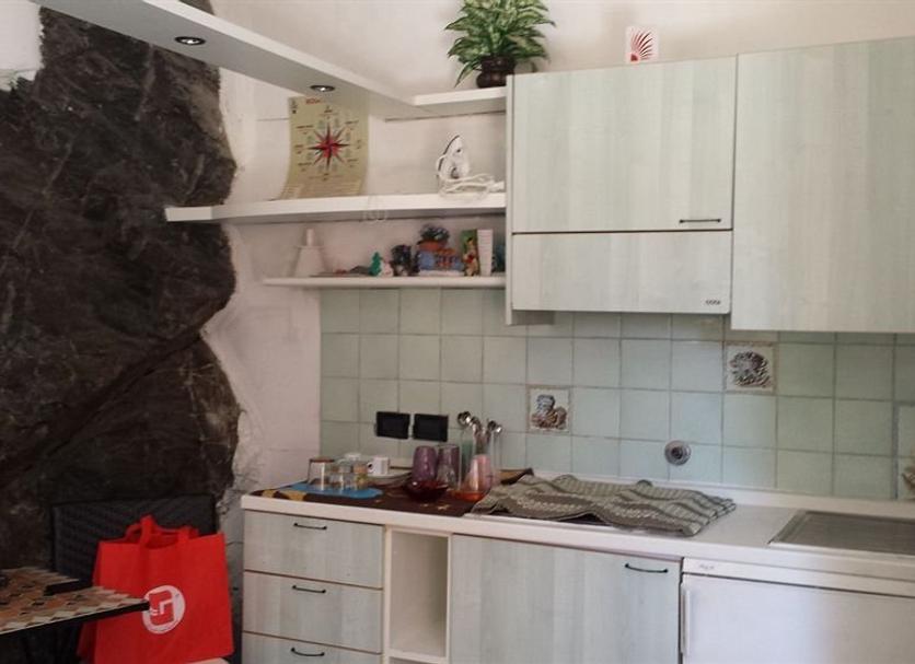 Cocina Foto