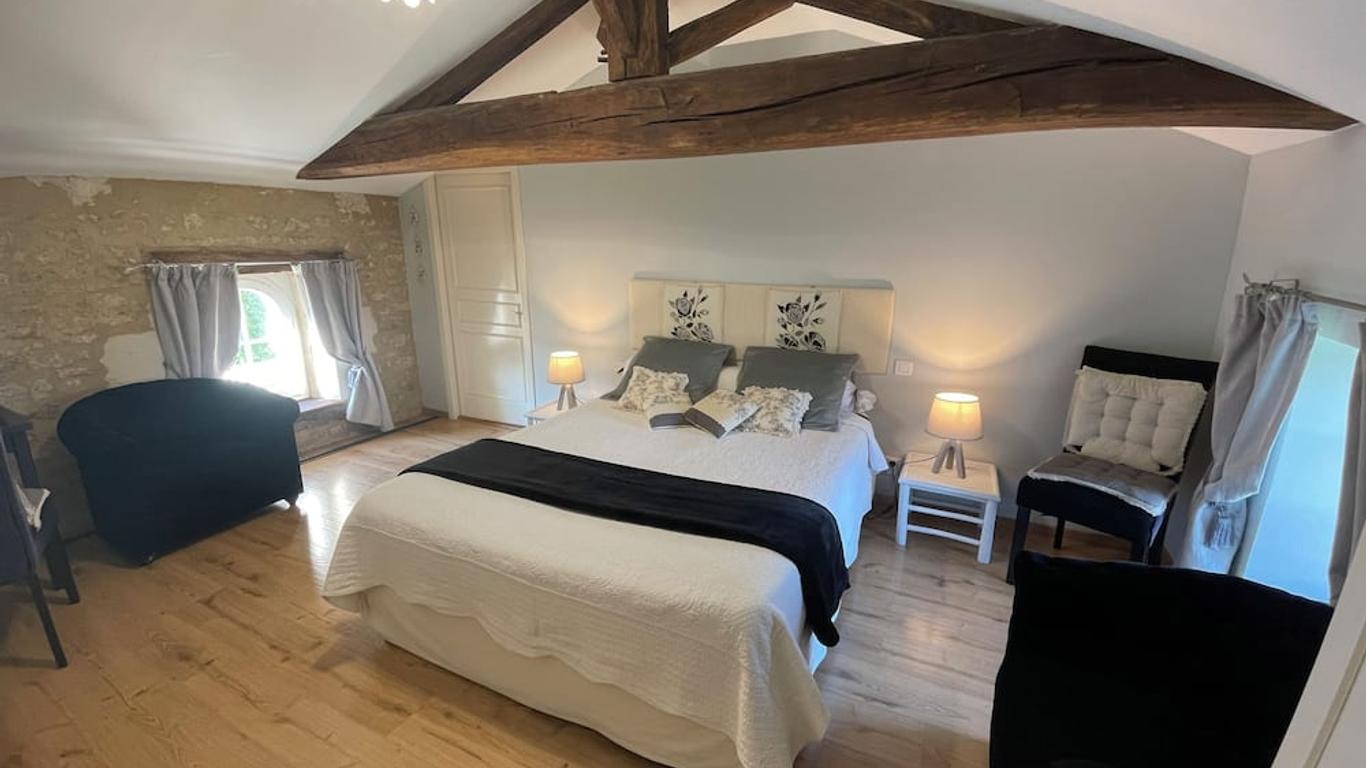 Chambres d'Hôtes Le Tilleul