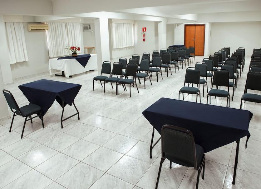 Sala de conferencias Foto